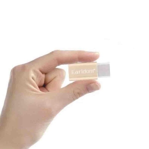 Earldom Usb Type C Male To Micro Usb Cable Female Charge Data Adapter