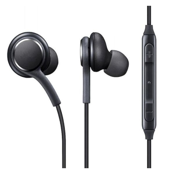 Earphone (3.5mm & Type-C) | HD Bass Sound - Image 3