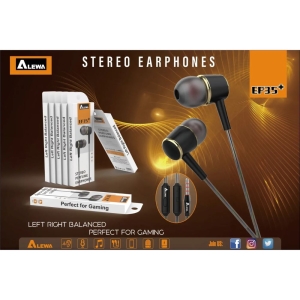 Earphone EP25 With 3.5mm