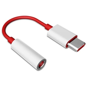 Earphone Jack Adapter Aux Audio Oneplus