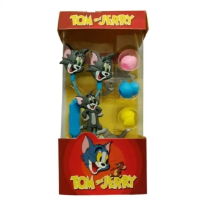 Earphone Tom
