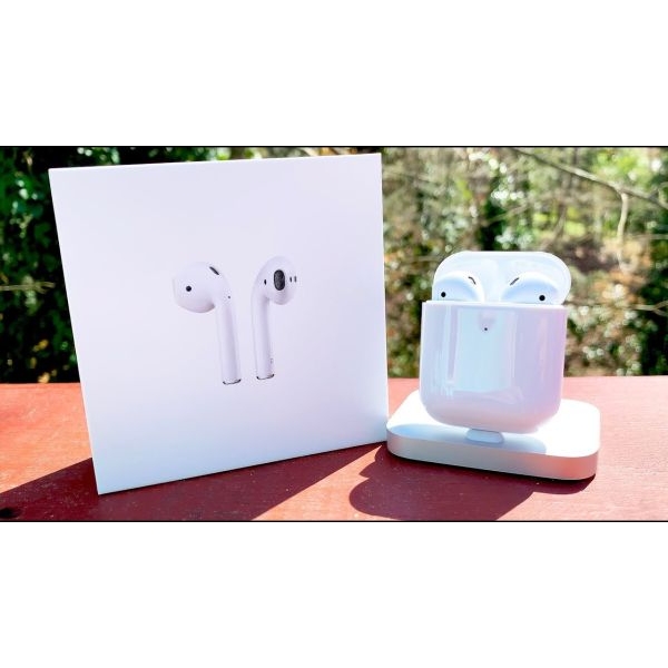 EarPods 2nd Generation Wireless/Effortless/Magical. - Image 2