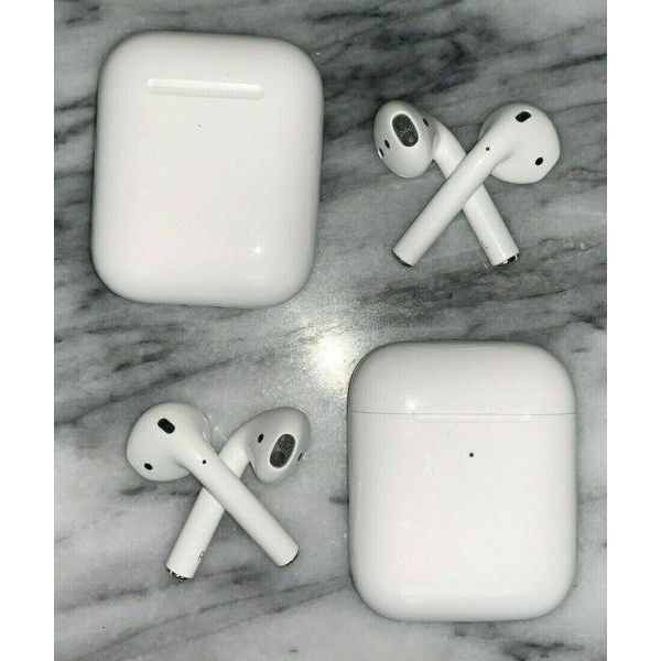 EarPods 2nd Generation Wireless/Effortless/Magical. - Image 3