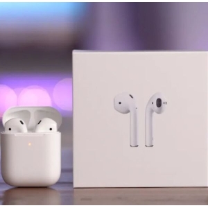 EarPods 2nd Generation Wireless/Effortless/Magical.