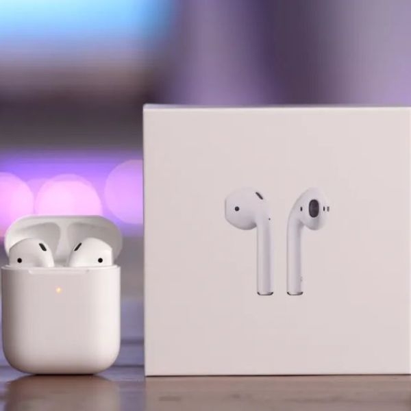 EarPods 2nd Generation Wireless/Effortless/Magical. - Image 4