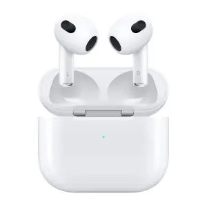 EarPods 3rd And 4Th Generation