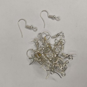 Earring Hook For Jewelry Making 20 Grams