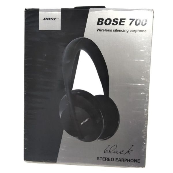 WH-700X Bluetooth Wireless Headset - Base Noise Cancelling Headphones Cheap and Good-Quality - Image 5
