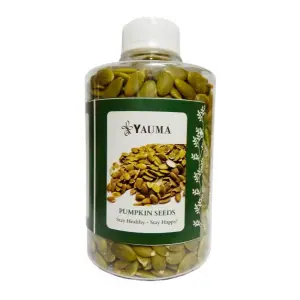 Pumpkin Seeds 200 gm