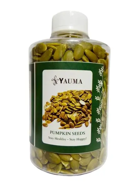 Pumpkin Seeds 200 gm