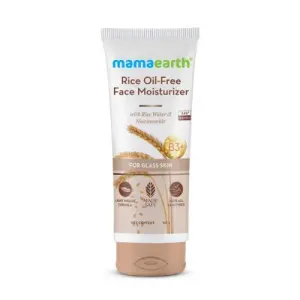 ME Rice Oil Free Face Moisturizer 80gm