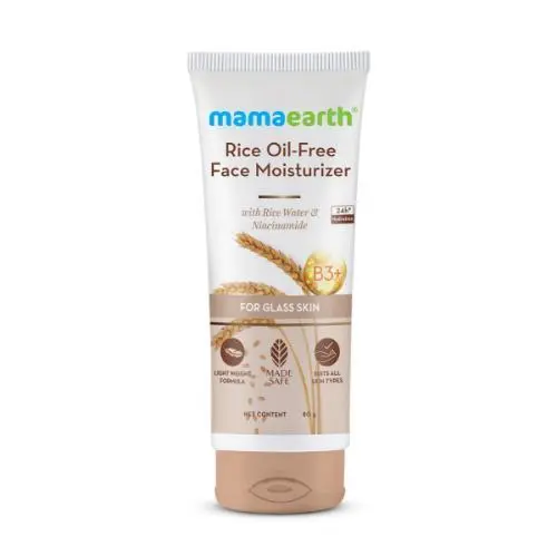 ME Rice Oil Free Face Moisturizer 80gm