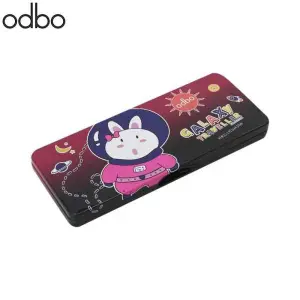 Odbo Galaxy Traveller Collection Eyeshadow - Shade 3