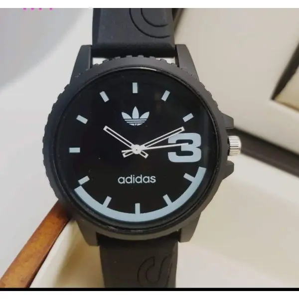 Round LV New Digen watch - Image 5