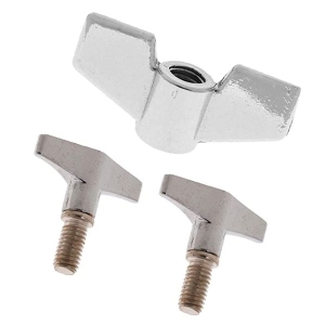Drum Cymbal Wing Nuts