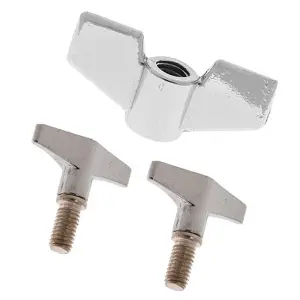 Drum Cymbal Wing Nuts