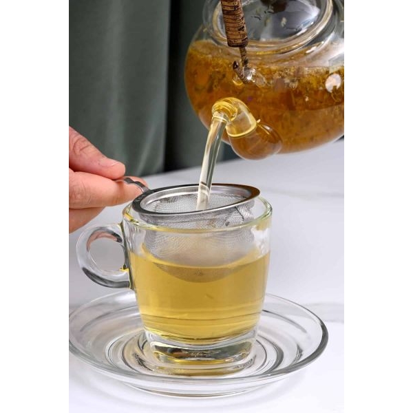 Padmalaxmi Chamomile  Tea 30 GM - Image 4