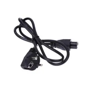 High Definition Power Supply Cable Cord For Laptop Charger