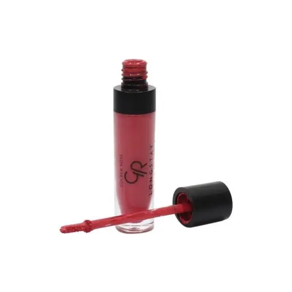 Golden Rose Gr Longstay Liquid Matte Lipstick 04 -5.5 Ml - Image 2