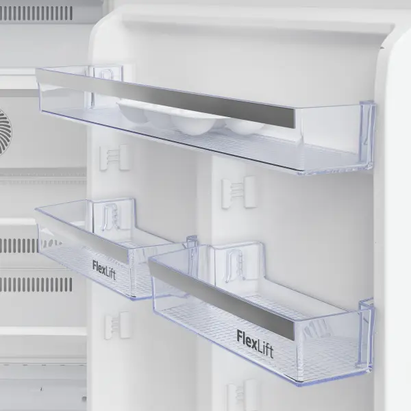 Beko 250 Liter Double Door Refrigerator - Image 5