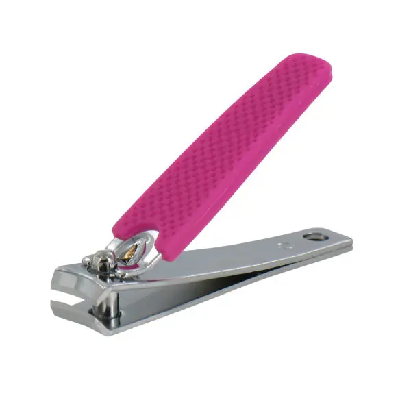 Fashion Plus Manicure Set Beauty Nail Cutter Nail Clipper Dust Remover Nail Filer Manicure Tools - Image 3