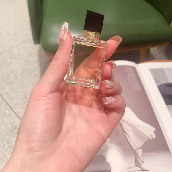 XKN Portable Q Edition 5ml / 7.5ml Mini Perfume - Image 3