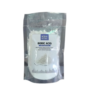 Boric Acid Powder – Multi-Purpose Insect Control ( 300 gram)