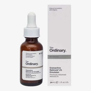 The Ordinary Granactive Retinoid 2% Emulsion (Retinoids) 30 Ml.