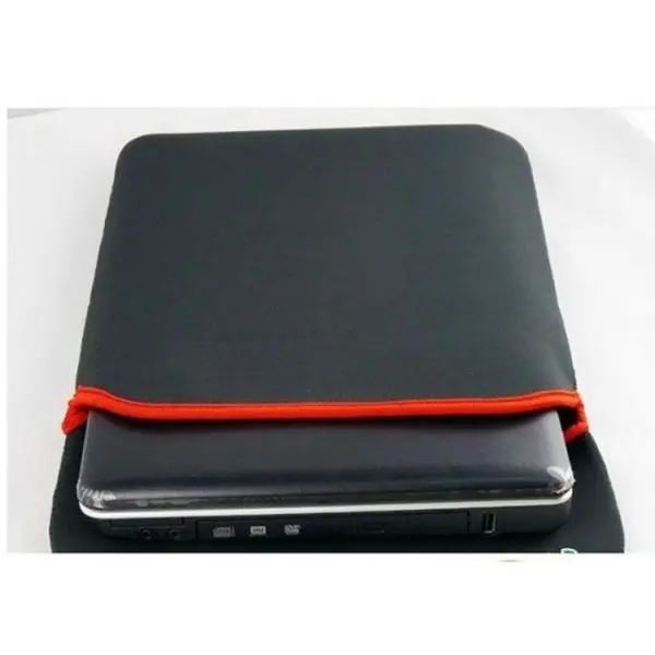 Laptop Sleeve Bag Compatible With 15.6" Laptops - Image 3