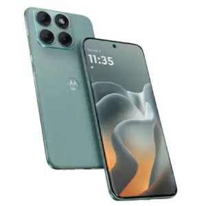 Edge 70 Fusion Moto -12GB+512GB (Blue Surf)