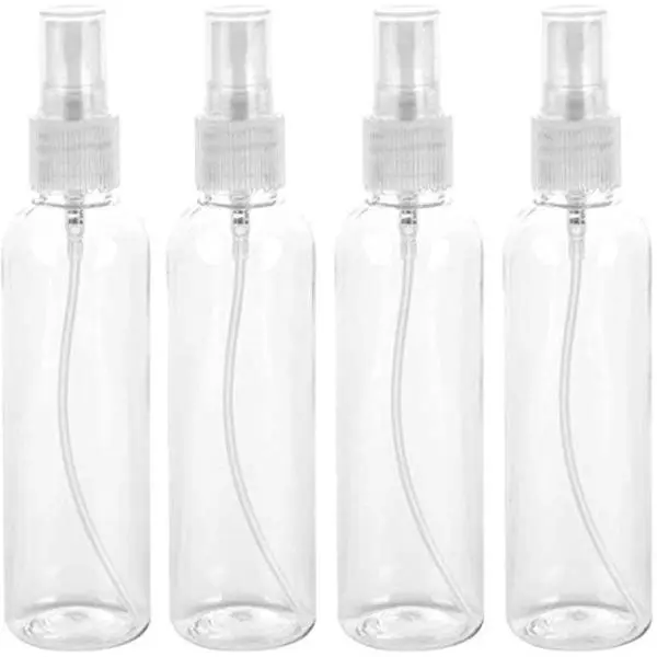 Professional Nails & Salon Spray Bottle Beauty Tool for Professionals & DIY - Image 4