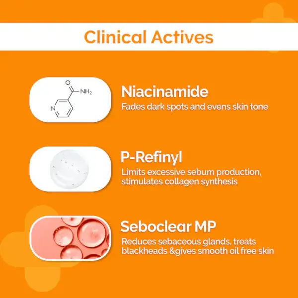 The Derma Co. Pore Minimizing Priming Sunscreen With Spf 50 & Pa+++ For Open Pores & Uva/Uvb Protection - 50G - Image 4