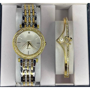 Bracelet Watches Set For Women
