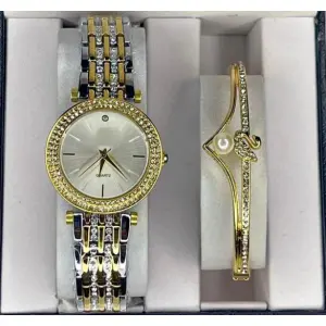 Bracelet Watches Set For Women