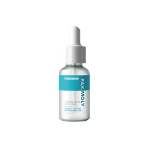 Pax Moly 10% Hyaluronic Acid + 3% B5 Serum 30ml by Genuine Collection