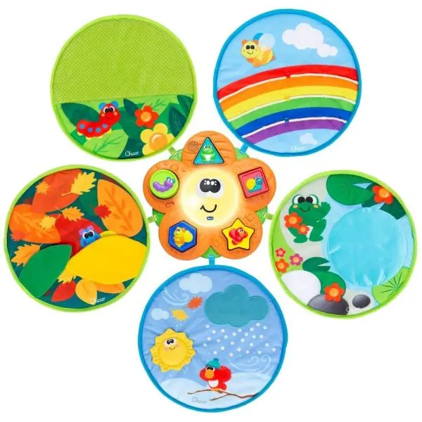 Chicco Toy 4-Season Path - Image 5