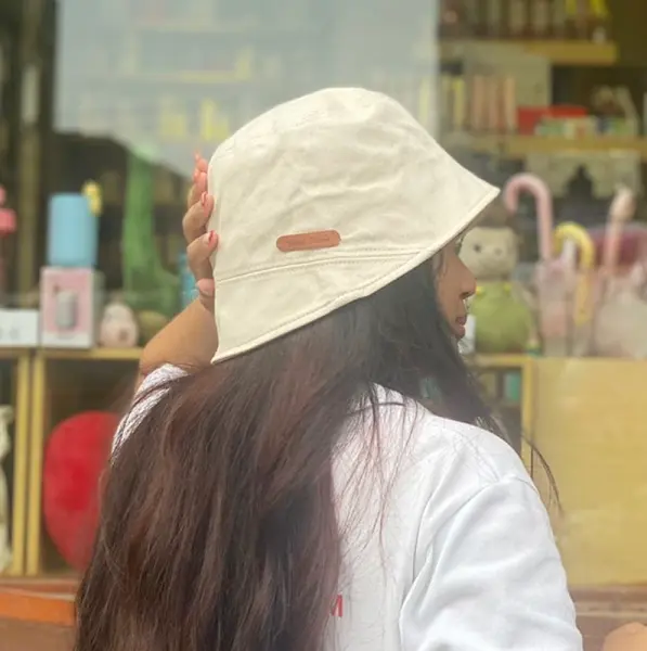 KOJA Unisex Summer Bucket Hat - Image 2