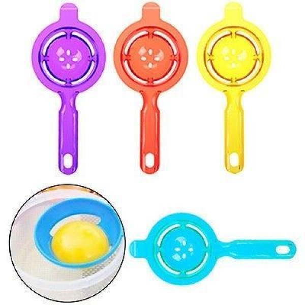 Egg White Yolk Separator - Image 4