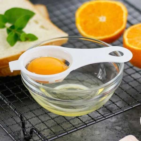Egg White Yolk Separator - Image 4
