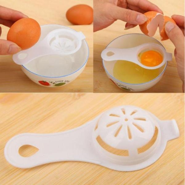 Egg White Yolk Separator - Image 2