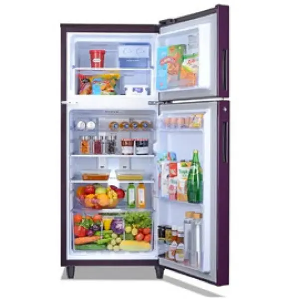Godrej 258 Liter Double Door Refrigerator - Image 3