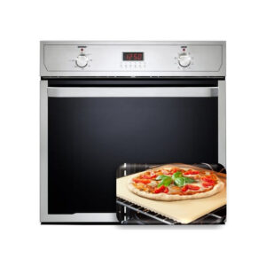 ELBA Built In Oven with Special Pizza Function (ELIO 630MM)