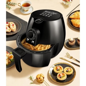 Electric Air Fryer 5.8L