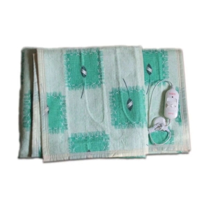 Electric Blanket Single Bed (120x70 Cm)