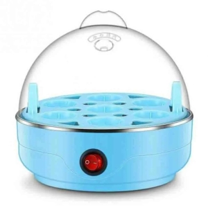 Electric Egg Cooker, Boiler, Poacher & Steamer