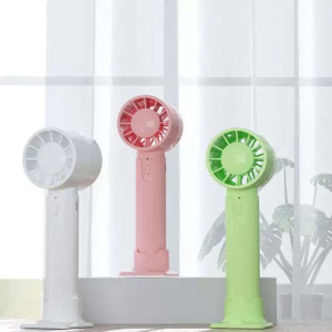 Electric Fans Eyelash Drying Mini Fan Multipurpose Fan