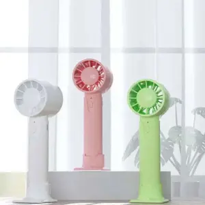 Electric Fans Eyelash Drying Mini Fan Multipurpose Fan