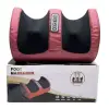 Electric Foot Massager Kneading Machine Calf Leg Pain Relief Booster