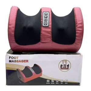 Electric Foot Massager Kneading Machine Calf Leg Pain Relief Booster