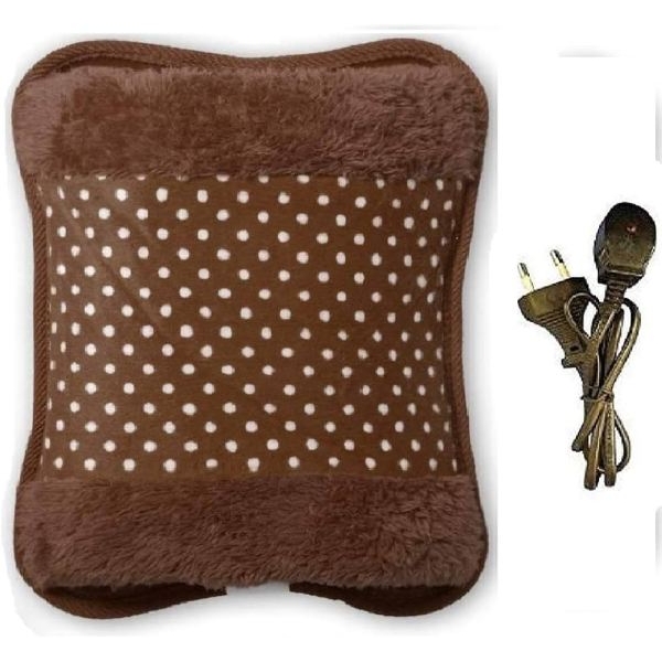 Electric Heater Warm Bag (Multicolour) - Image 4